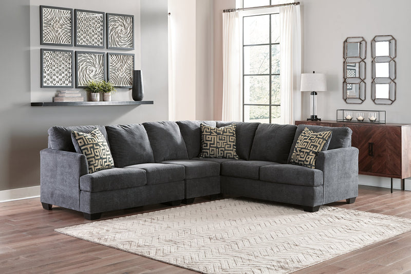 Ambrielle 4-Piece Upholstery Package image