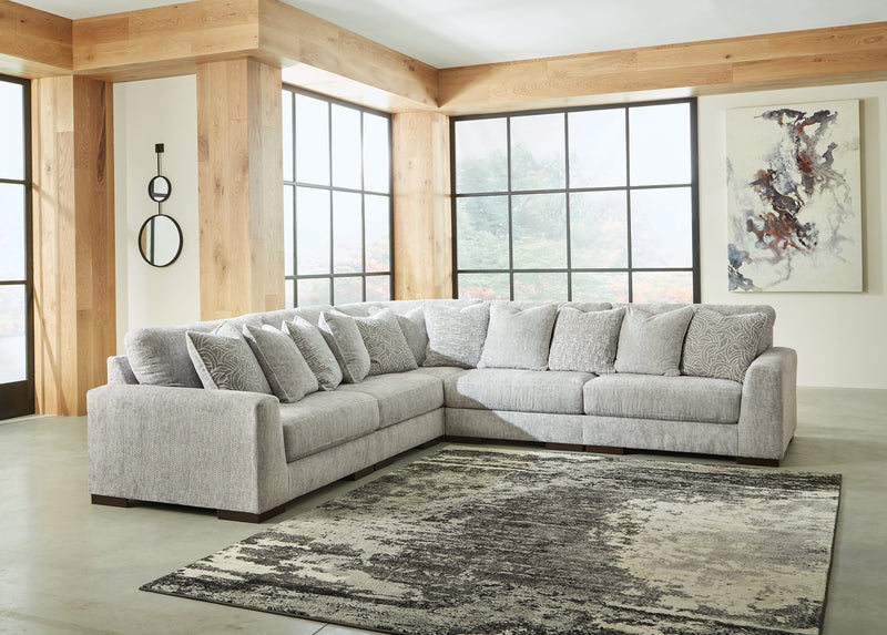 Regent Park 6-Piece Upholstery Package image