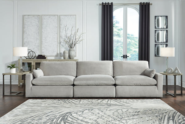 Sophie 4-Piece Upholstery Package image