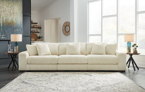 Lindyn 3-Piece Sectional image