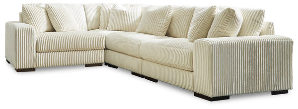 Lindyn 4-Piece Sectional image