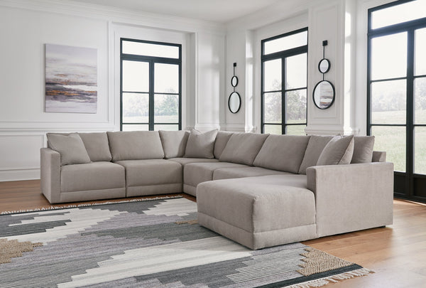 Katany 7-Piece Upholstery Package image