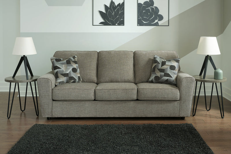 Cascilla 4-Piece Upholstery Package image
