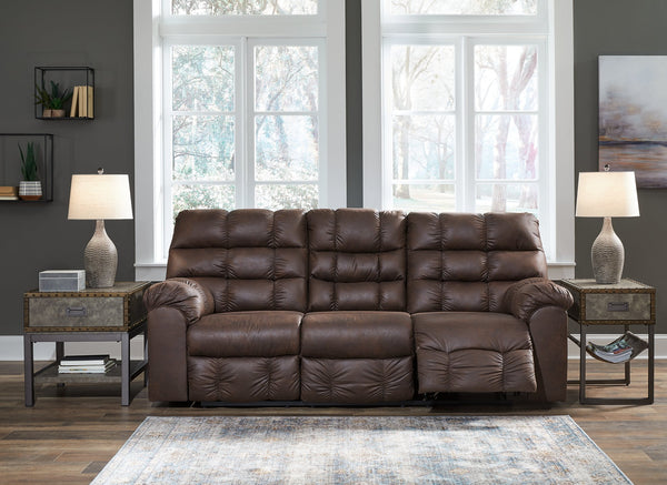 Derwin 2-Piece Upholstery Package image