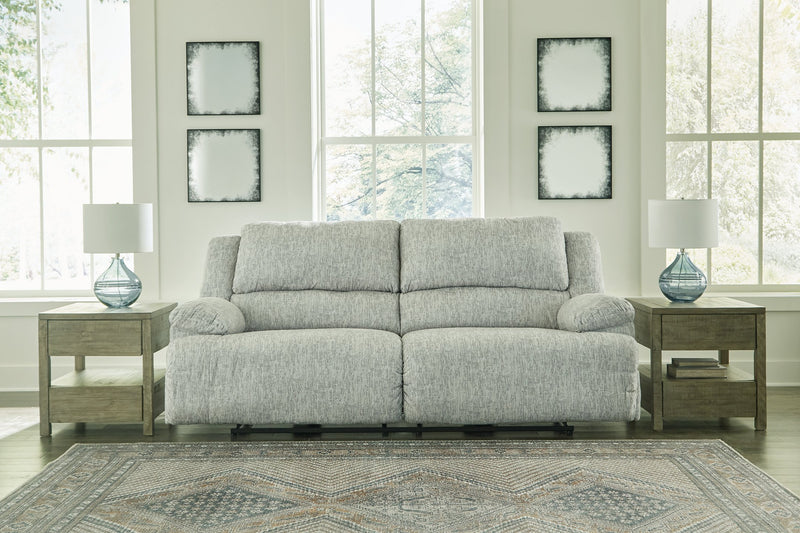 McClelland 2-Piece Upholstery Package image
