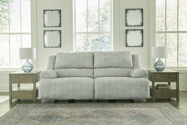 McClelland 3-Piece Upholstery Package image