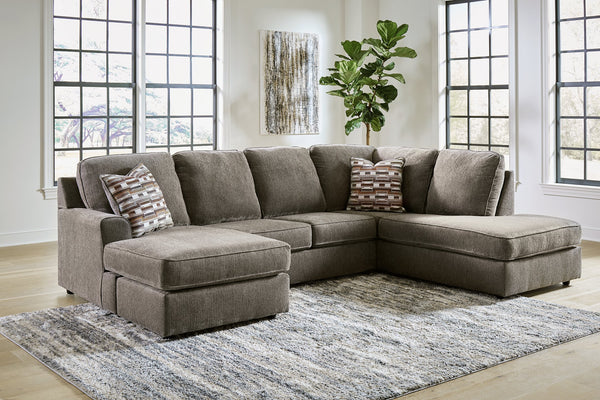 O'Phannon 3-Piece Upholstery Package image