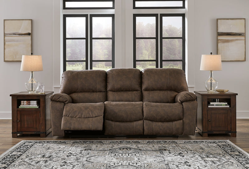 Kilmartin 2-Piece Upholstery Package image