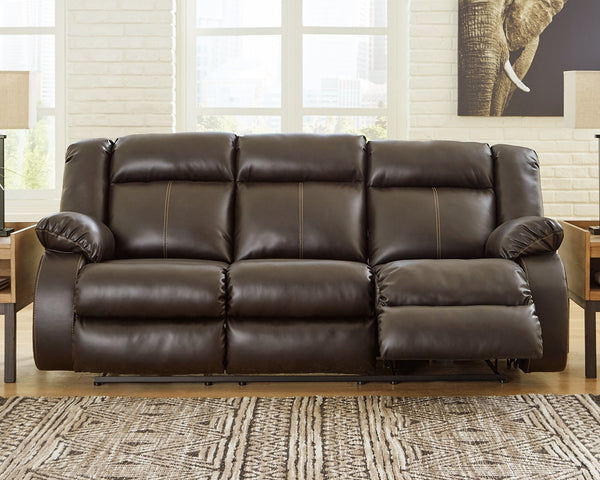 Denoron 2-Piece Upholstery Package image