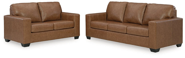 Bolsena 2-Piece Upholstery Package image