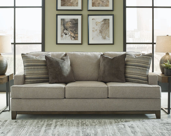 Kaywood 3-Piece Upholstery Package image