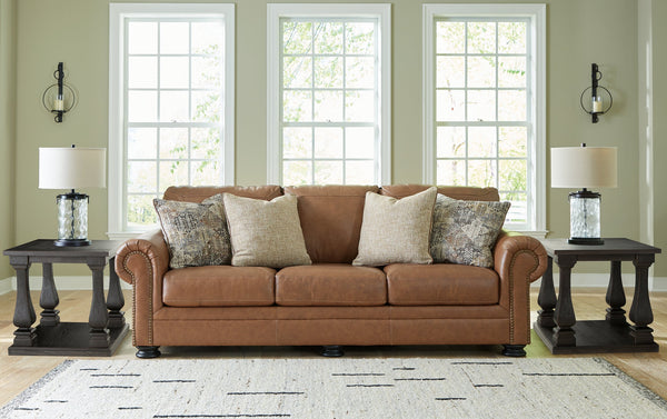 Carianna 2-Piece Upholstery Package image
