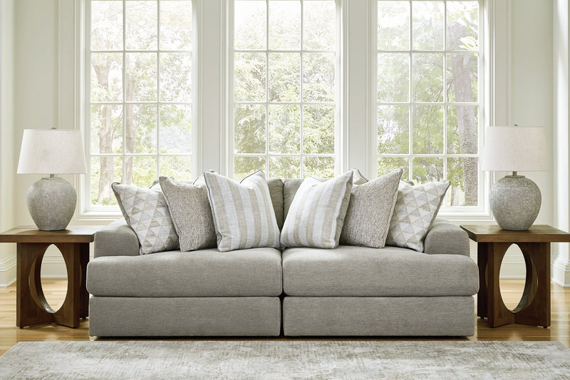 Avaliyah 2-Piece Sectional image