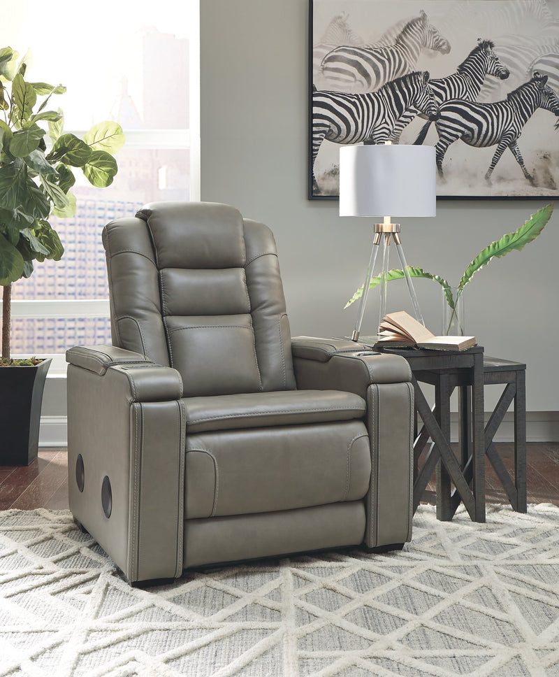 Boerna 3-Piece Upholstery Package image