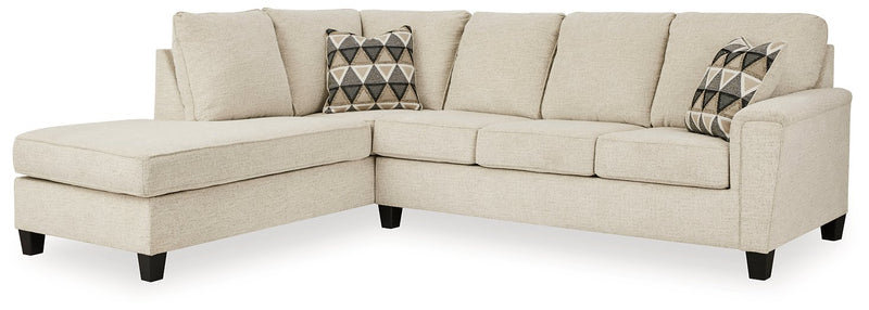 Abinger 3-Piece Upholstery Package image