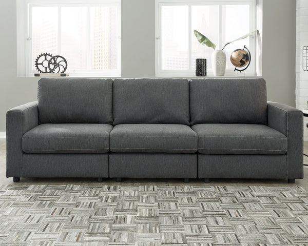 Candela 4-Piece Upholstery Package image