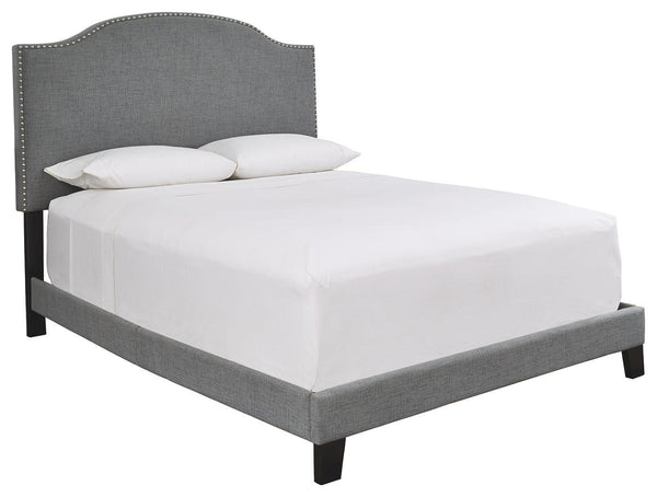 Adelloni - Bed image