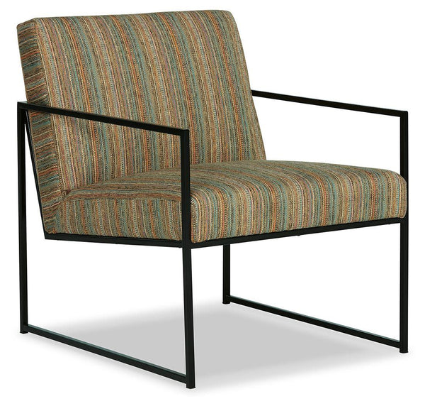 Aniak - Accent Chair image