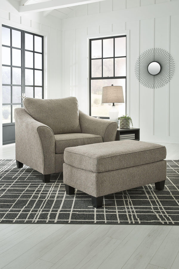 Barnesley - Living Room Set image