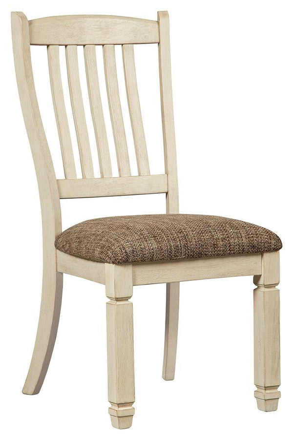 Bolanburg - Dining Uph Side Chair (2/cn) image