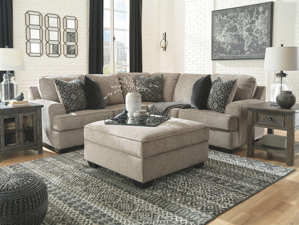 Bovarian - Living Room Set image