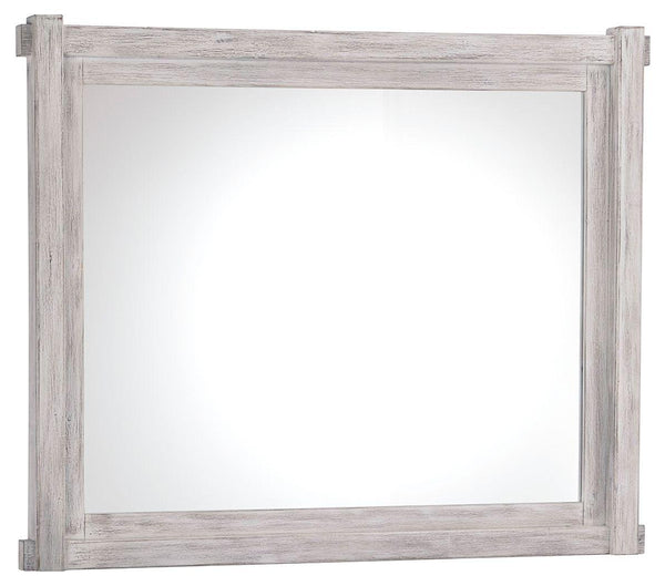Brashland - Bedroom Mirror image