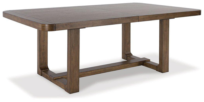 Cabalynn Dining Extension Table image
