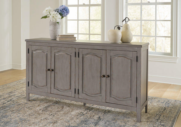 Charina Accent Cabinet image