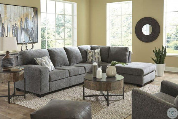 Dalhart - Living Room Set image