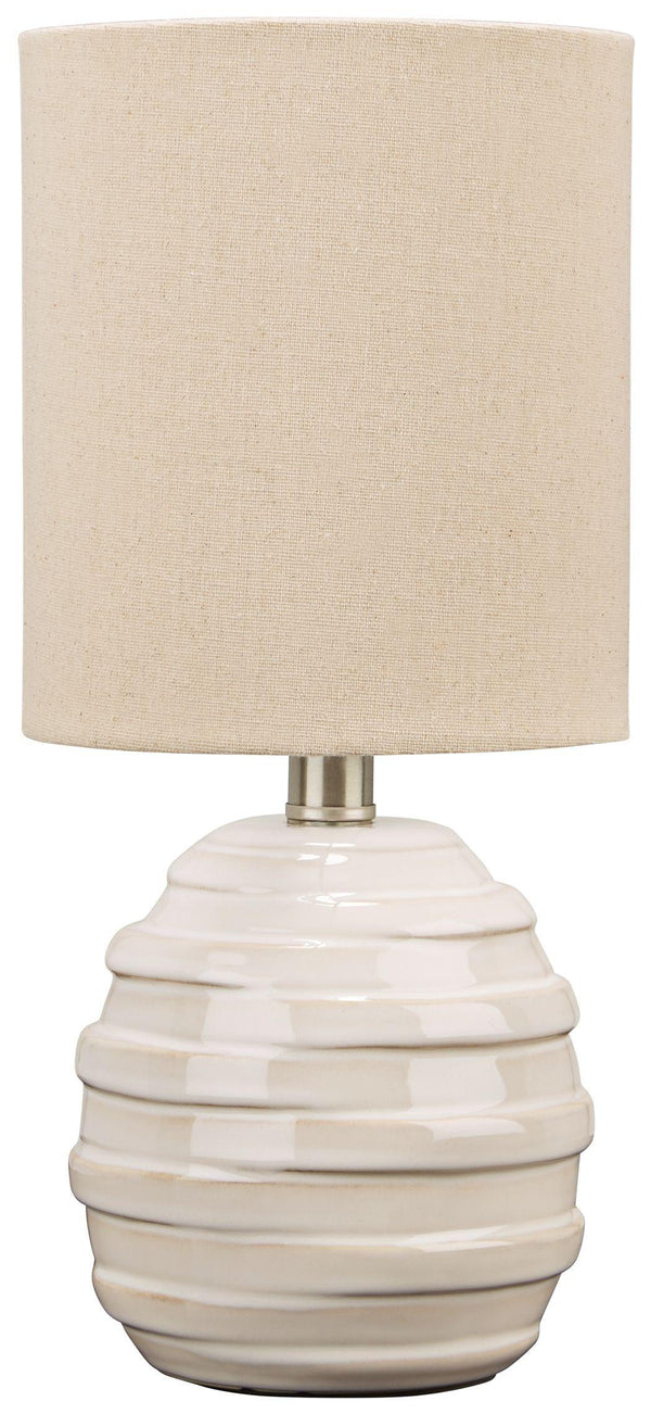 Glennwick - Ceramic Table Lamp (1/cn) image
