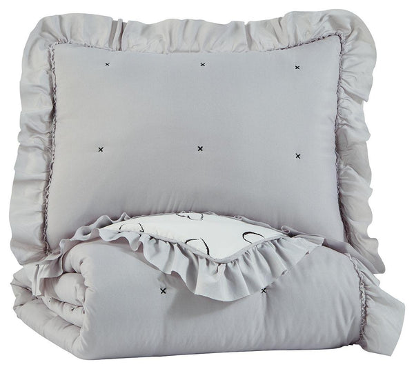 Hartlen - Comforter Set image