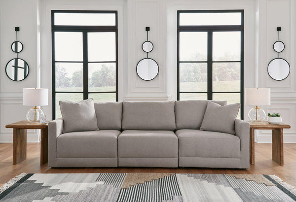 Katany 3-Piece Sectional Sofa image