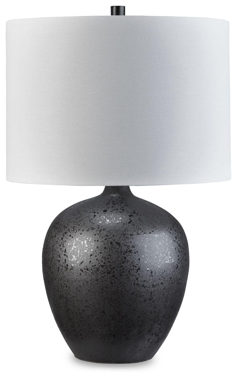 Ladstow - Ceramic Table Lamp (1/cn) image