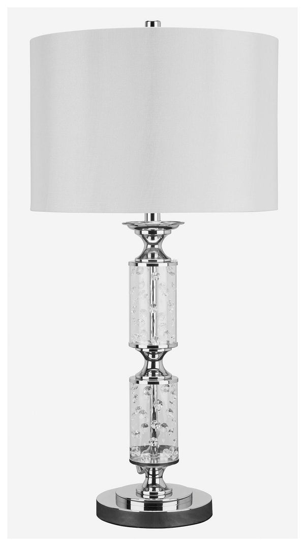 Laramae - Metal Table Lamp (1/cn) image