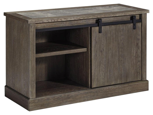 Luxenford - Large Credenza image