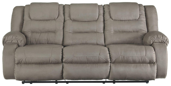Mccade - Reclining Sofa image