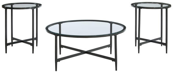 Stetzer - Occasional Table Set (3/cn) image