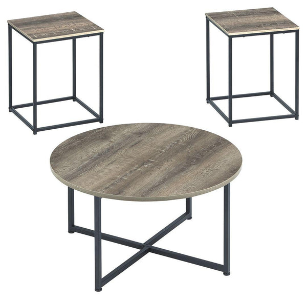 Wadeworth - Occasional Table Set (3/cn) image