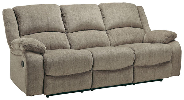 Draycoll - Reclining Sofa image