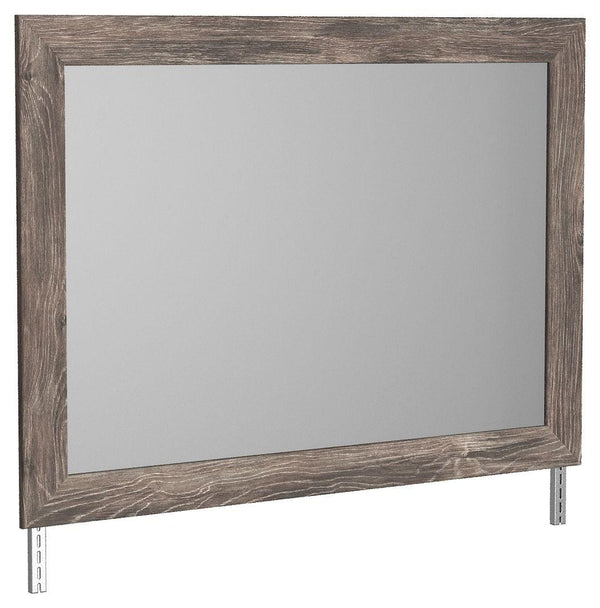 Ralinksi - Bedroom Mirror image