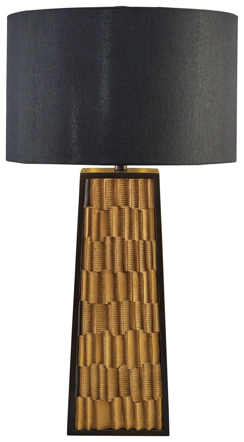 Dairson - Poly Table Lamp (1/cn) image
