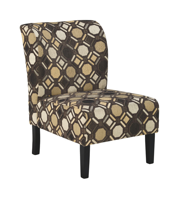 Tibbee - Accent Chair image