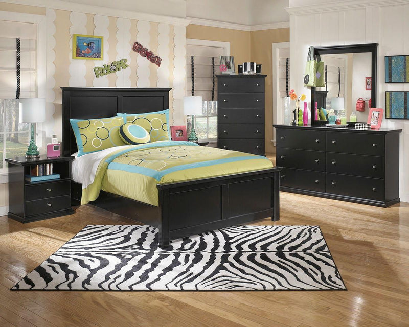 Maribel - Bedroom Set image