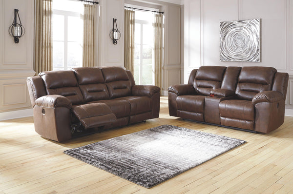 Stoneland - Living Room Set image