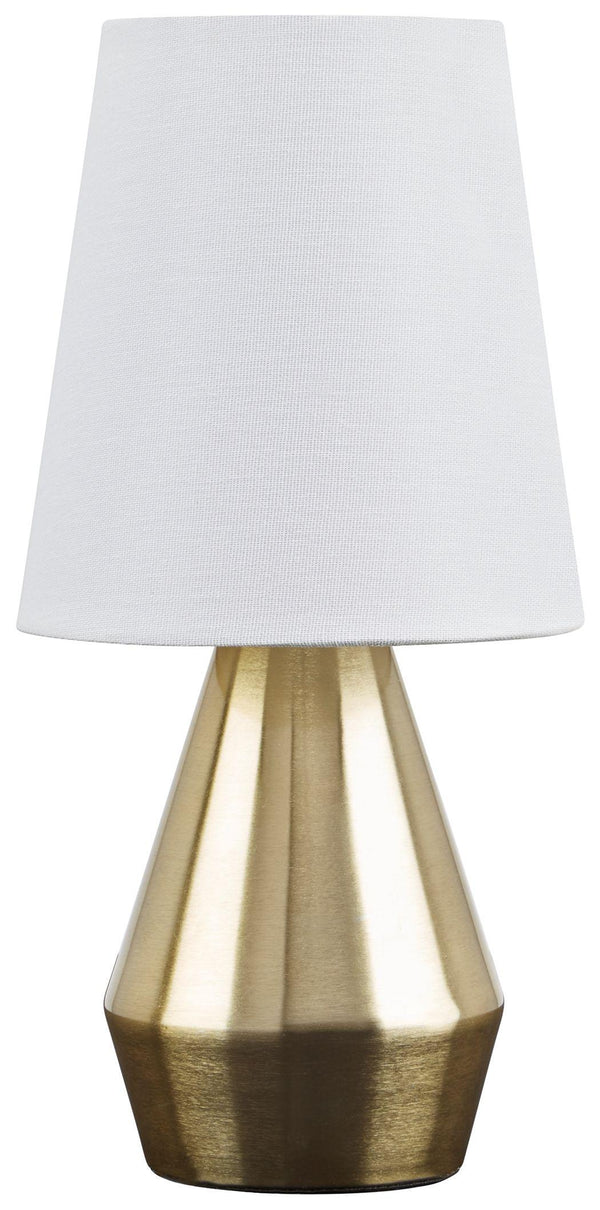 Lanry - Metal Table Lamp (1/cn) image