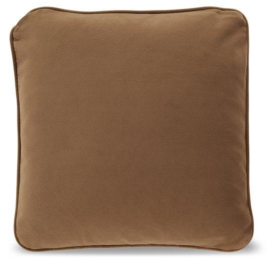 Caygan Honey Pillow image