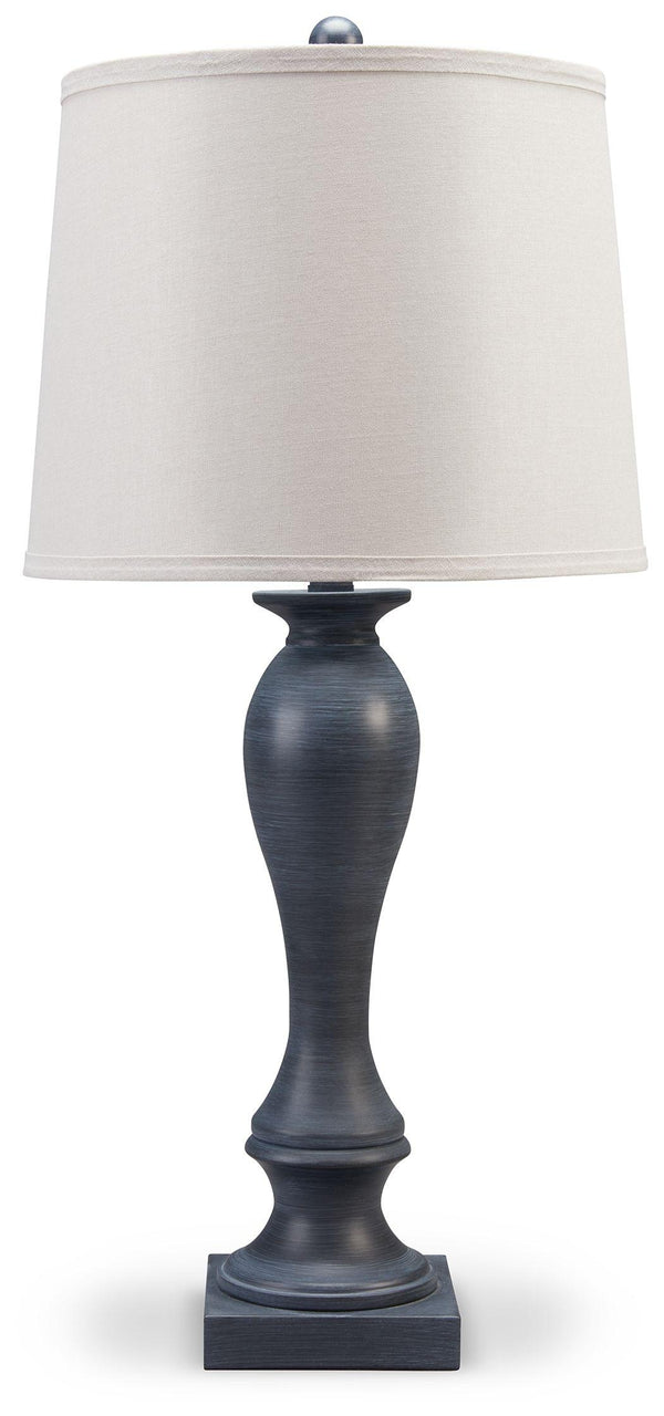 Samland - Metal Table Lamp (2/cn) image