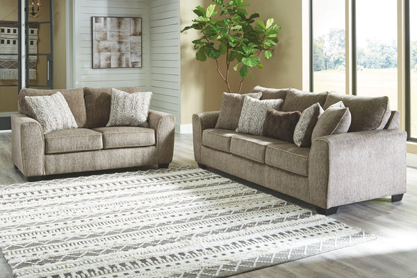 Olin - Living Room Set image