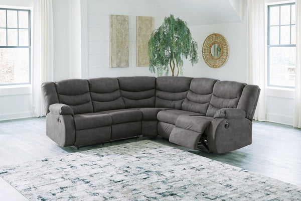 Partymate Sectional image