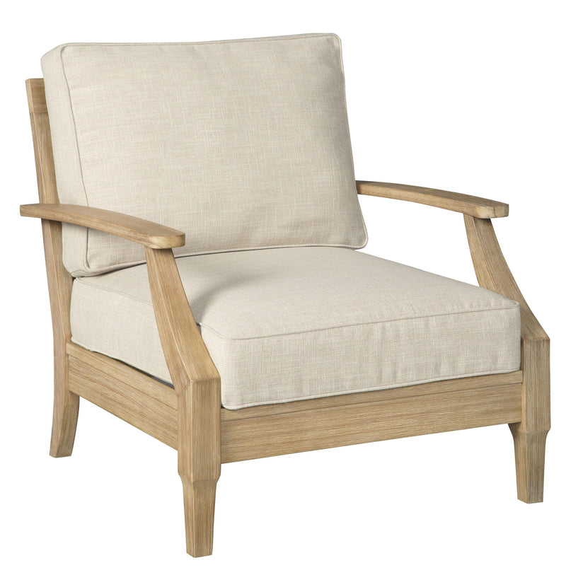 Clare View - Lounge Chair W/cushion (1/cn) image